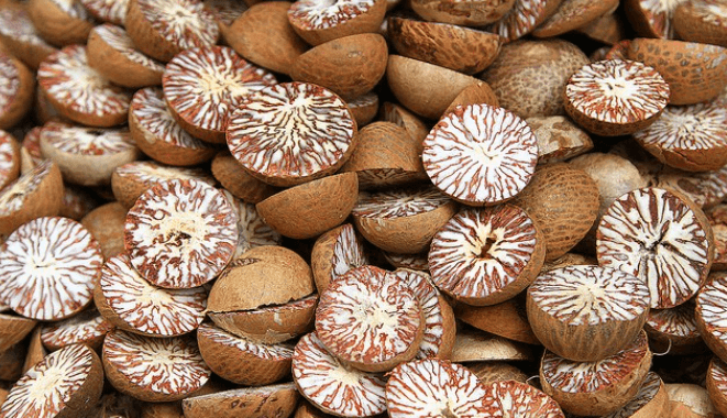 Betel Nut